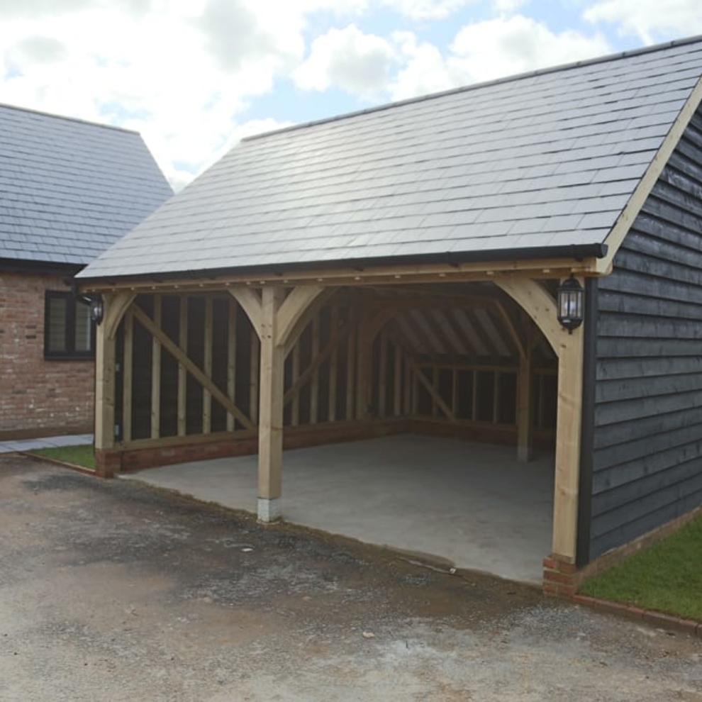 Amberley Farm, Ansty Albany Homes Southern Ltd