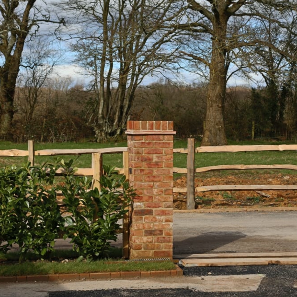 Amberley Farm, Ansty Albany Homes Southern Ltd