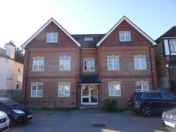 Woodcote Lodge Coulsdon